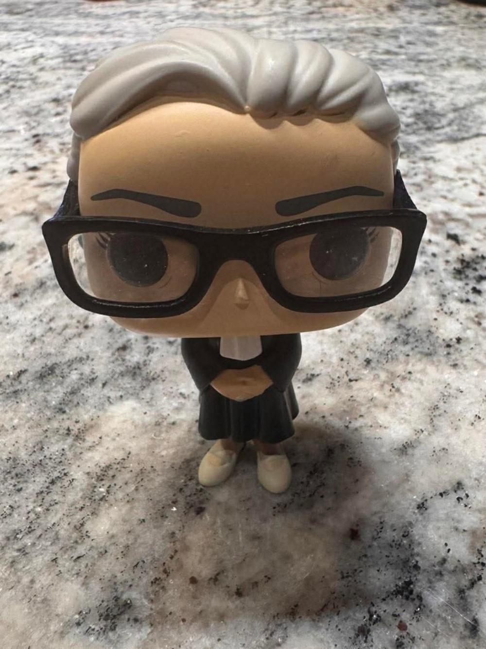 Funko: United States Supreme Court Justice Ruth Bader Ginsburg